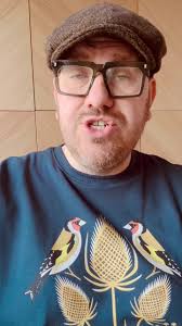 The Irish bog imp tales