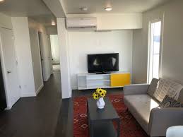 Studio+ includes a full kitchen, full bathroom, and a separate bedroom. Indiedwell Indiedwell Twitter