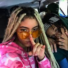 Stream Marcus Gladney music