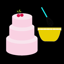Wir bieten die coolsten kuchen spiele für alle. Kuchen Backen Und Dekorieren Spiel Amazon De Apps Spiele