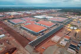 OpenAI表示將為星際之門項目涉及的能源設施升級付費