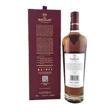 The Macallan Terra 700ml 43 8 The Old Barrelhouse