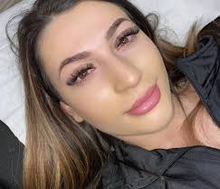 Sherry Lash and Beauty Studio, 11601 Biscayne Blvd, Ste 209, Miami, FL  33181, US