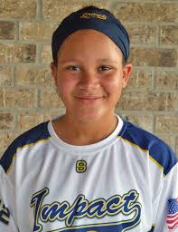 Softball Factory Player Page