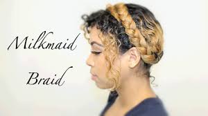 Especially when curls, coils and waves are this versatile! 30 Best Braids Braided Hairstyles Naturallycurly Com
