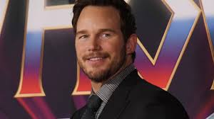 Chris Pratt Says Of Church Controversy, "I Never Went To Hillsong"