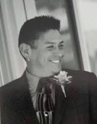 David Wayne Barron (1959-2017)