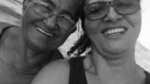 Mãe e filha que morreram após carro capotar na TO-080 voltavam de encontro  de família