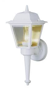 Trans Globe Lighting Outdoor Trans Globe Lighting 4005 Bk Black Single Light Up Lighting Outdoor Wall Sconce From The Outdoor Collection Lighting Etc
