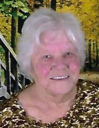 Joan Turner Obituary