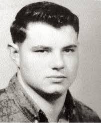 Richard Gene “Dick” Mecham (1945-2018)