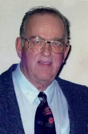 Obituary information for Donald Wendell James Publicover