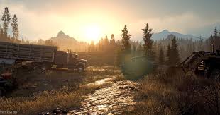 We hope you enjoy our rising collection of days gone wallpaper. Days Gone Ps4 Wallpaper Wallpaper Collection