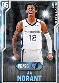 Follow us for regular updates on new myteam content, giveaways and site news. Ja Morant 95 Nba 2k20 Myteam Diamond Card 2kmtcentral