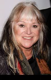 Melanie arrives for the Abingdon Theatre Company Honors, held at Espace