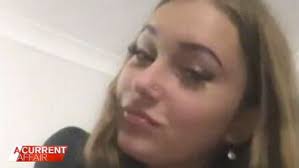 Buxton crash update: Father of victim Lily Van De Putte remembers  14-year-old daughter as an 'angel'