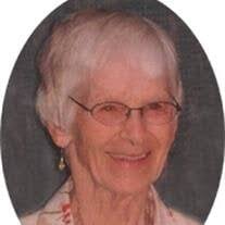 Hildegard "Hilde" Molitor Obituary