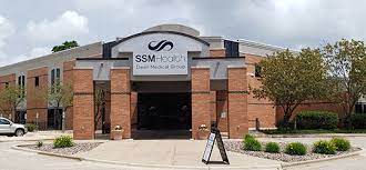 The annual bestplaces health cost index for the sun prairie area is 93.7 (lower=better). Ssm Health Opens New Wellness Clinic For Sun Prairie Employees Ssm Health