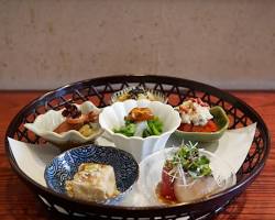 Yugata Restaurant in Kanagawa的圖片