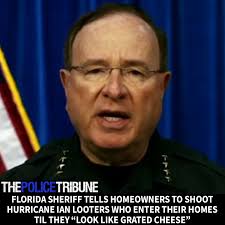 See the full story in The Police...