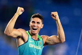 Os dois foram incluídos na lista de relacionados, que conta pela última vez com a presença do volante gerson. Cbat Confederacao Brasileira De Atletismo
