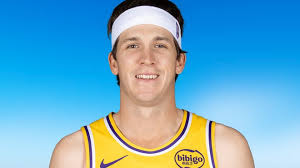 It's very clear that Austin Reaves is going to be …