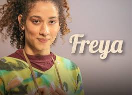 Who is Freya Bramble-Carter? The Great Pottery Throw Down contestant