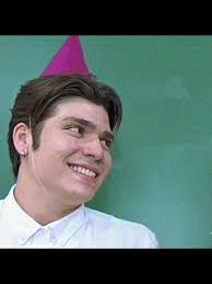 Erick Leandro Lendo Fanfic Wattpad