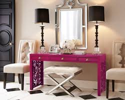 Wow Visitors With A Stunning Foyer Home Decor Hot Pink Bedrooms Decor