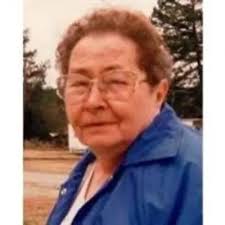Obituary information for Susie F. Dean