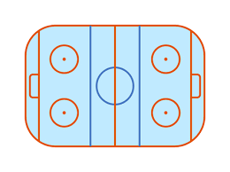 Nur noch 2 auf lager. Aufnahme Drauf Eine Eishockeyhalle Komplett Mit Markierungen Stadion Kalt Arena Weiss Eishockeyfeld Oberflache Pflichtspiel Winter Spiel Team Spiel Eishockey Feld Design Profi Skate Vektor Lizenzfrei Nutzbare Vektorgrafiken Clip Arts Illustrationen