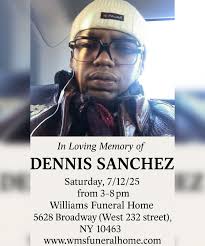 rannita williams funeral