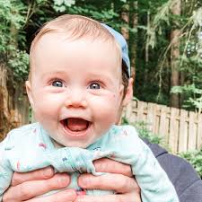 Welcoming A Baby During a Pandemic: The Kiser Family