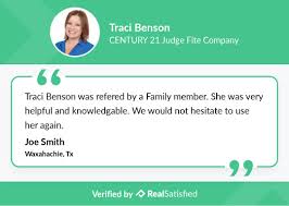 Profile for Traci Benson