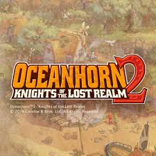 Full Free Oceanhorn 2 Knights Of The Lost Realm Apk Obb Data Unlocked Android Games New Post Has Been Publishe Download Games Free Android Games Knight