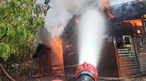 Incendio in abruzzo, pescara in fiamme. Ony2fe2 Ctnsbm