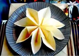 Bird Of Paradise Napkin Fold Craft Room Ideas Brown Eyed Beautiespumpkispumpkins Pumpkins Napkin Origami Napkin Folding Cloth Napkin Folding