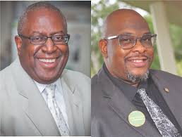 Two DC 37 leaders Honored by New York Daily News