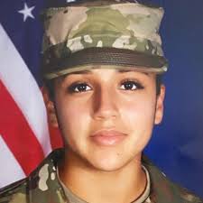 ARMY: Fort Hood junior leaders not handling sexual harassment correctly