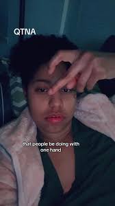 Heart Gang Hand Sign