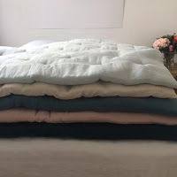 Plaid boutis pour canapé personnes généralement placé de charges de effort dedans embellir la maison pour la raison que vous voulez pour exister dans un beau maison et confortable. Un Lundi Ordinaire Boutis En Lin Lave Japonais Et Vintage Edredon Canape Palette Bout De Lit