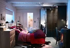 Bedroom furniture design is not just about the bed alone, and for those who tend to splurge on a fashionable clothes collection, the need. 45 Ikea Bedrooms That Turn This Into Your Favorite Room Of The House