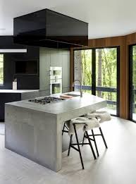 Tabourets De Bar 105 Designs Extraordinaires A Vous Couper Le Souffle Archzine Fr En 2020 Cuisine Moderne Cuisine Style Industriel Cuisine Contemporaine