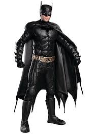 Бэтмен поднимает ставки в войне с криминалом. Batman The Dark Knight Premium Kostum Maskworld Com