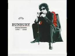Bunbury Canciones 1996 2006 Full Album Bunbury Canciones Bunbury Canciones