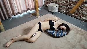 Chinese Bondage - Metal Bondage - Upornia.com