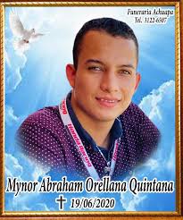 Funerales Achuapa y Repatriaciones Achuapa