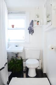 See more ideas about bathrooms remodel, small bathroom, bathroom makeover. 60 Best Small Bathroom Decorating Ideas Tiny Bathroom Layout Decor Tips Apartment Therapy