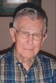 Gordon Smith Obituary (2014)