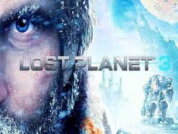 Lost Planet 3 Game Free Download Planets Lost Practical Jokes